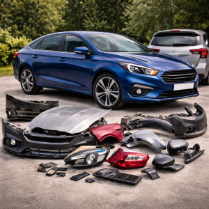 CARROZZERIA