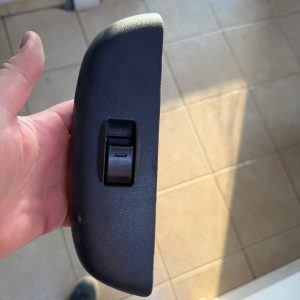 Pulsantiera alzavetro Toyota Yaris destra 2003-2007