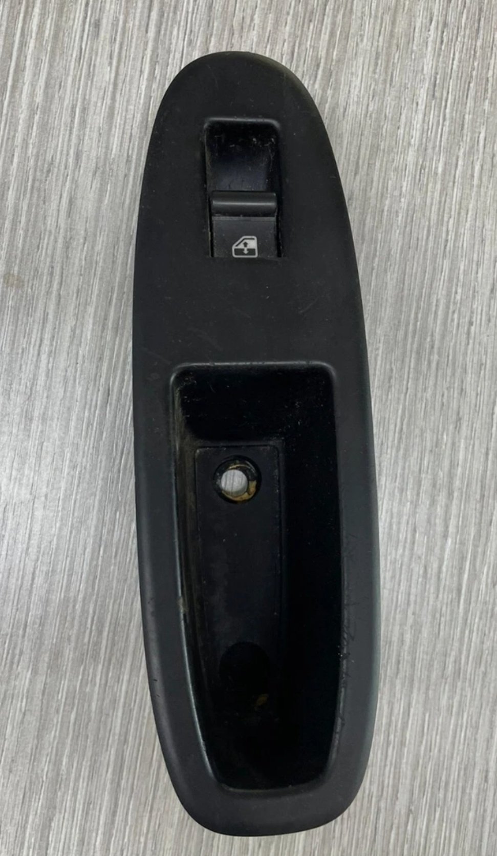 Pulsantiera anteriore destra DX Alfa Romeo 159 dal 2005 al 2011