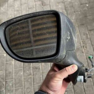 Specchietto retrovisore sinistro SX Renault Clio 4 dal 2012 al 2021