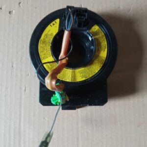 Spirale devioluci contatto spiralato Hyundai Getz con airbag dal 2002 al 2011