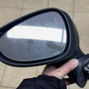 Specchietto retrovisore sinistro SX Ford Fiesta dal 2008 al 2015