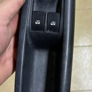 Pulsantiera alzavetro sinistra SX Renault Clio II dal 1998 al 2012