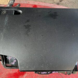 Cassetto porta oggetti Mercedes Classe C W204 dal 2007 al 2015