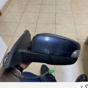 Specchietto Retrovisore Sinistro Usato per Volvo XC60