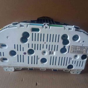 Contachilometri quadro strumenti Honda Civic MK6 codice HR0287055 dal 1995 al 2001