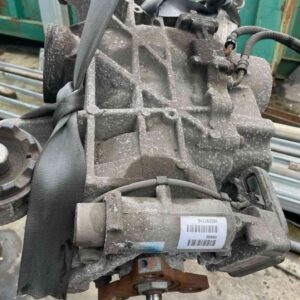 Differenziale posteriore Volkswagen Tiguan 2.0 TDI dal 2007 al 2016