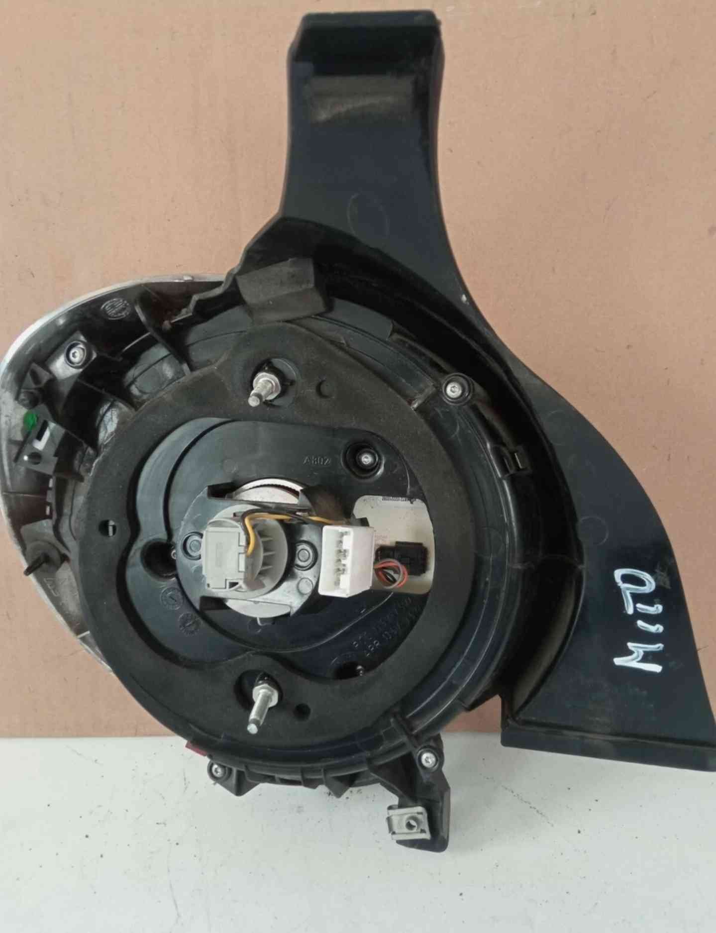 Faro stop posteriore destro DX Alfa Romeo MiTo codice 21568007 dal 2008 al 2018 - immagine 2