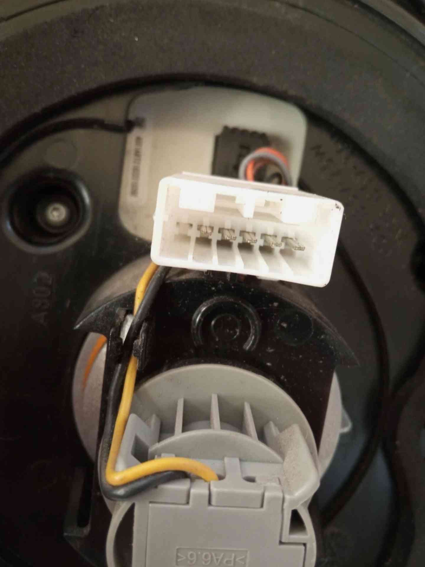 Faro stop posteriore destro DX Alfa Romeo MiTo codice 21568007 dal 2008 al 2018 - immagine 5