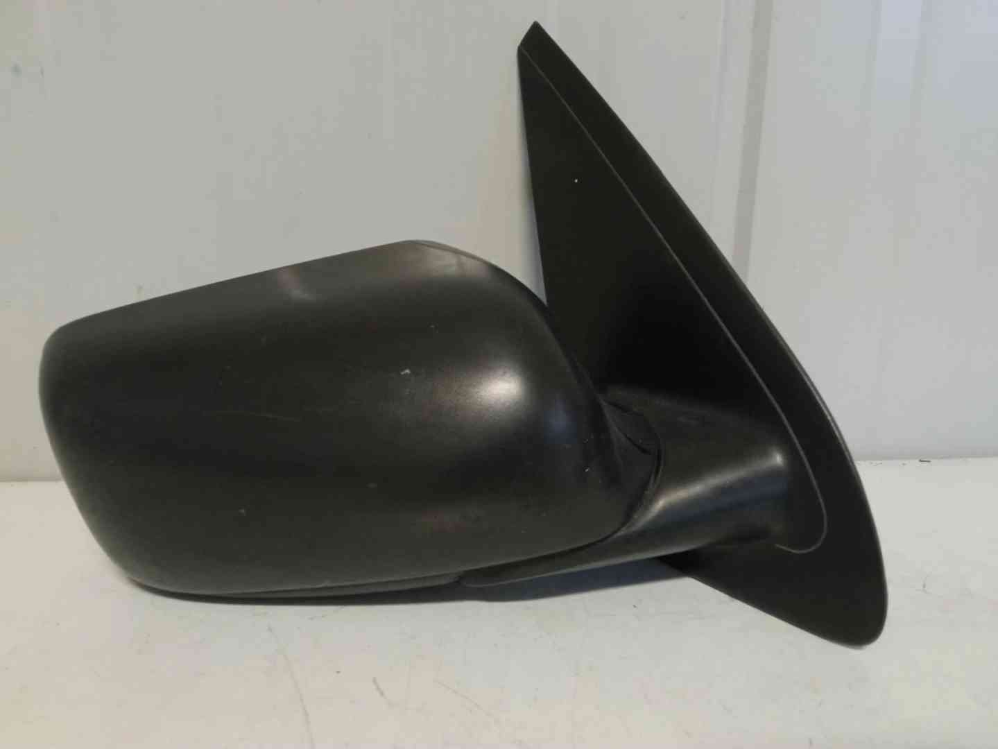 Specchietto retrovisore destro DX Alfa Romeo 145 / 146 manuale goffrato nero dal 1994 al 2001 - immagine 3