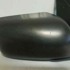 Specchietto retrovisore destro DX Alfa Romeo 145 / 146 manuale goffrato nero dal 1994 al 2001