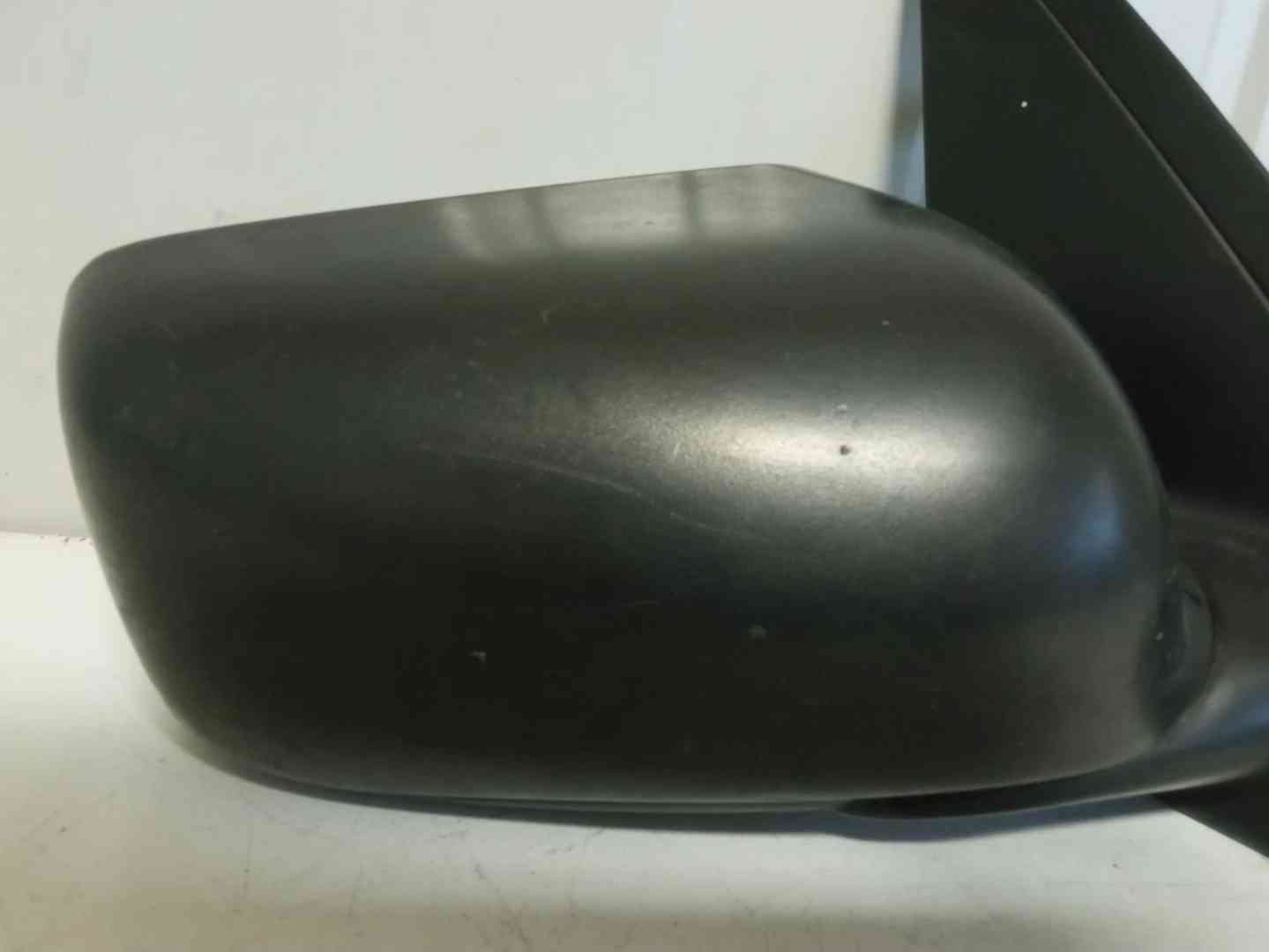 Specchietto retrovisore destro DX Alfa Romeo 145 / 146 manuale goffrato nero dal 1994 al 2001