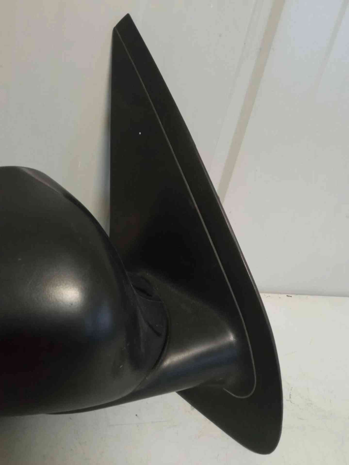 Specchietto retrovisore destro DX Alfa Romeo 145 / 146 manuale goffrato nero dal 1994 al 2001 - immagine 4