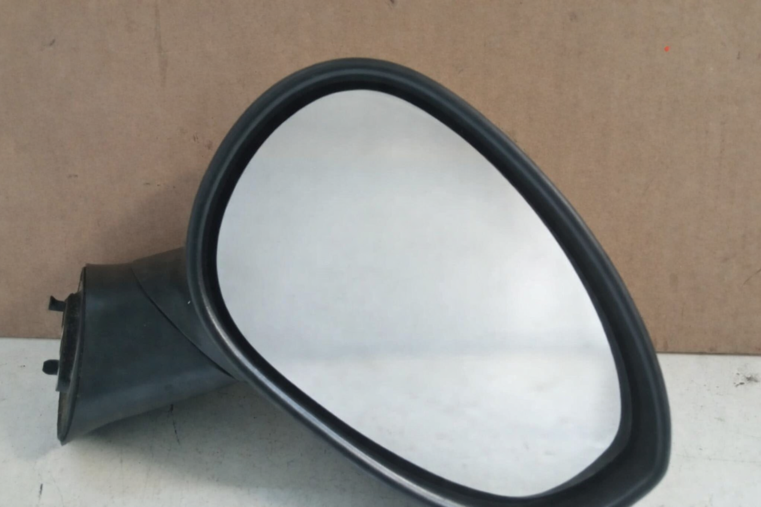 Specchietto retrovisore destro DX Fiat Grande Punto modello 199 spina 3 fili dal 2005 al 2018