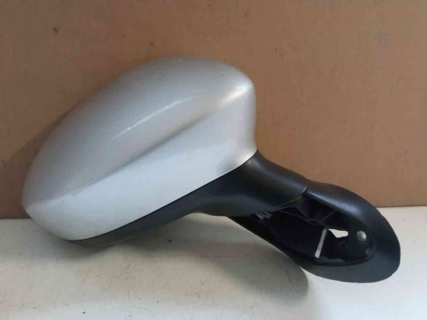 Specchietto retrovisore destro DX Fiat Grande Punto modello 199 spina 3 fili dal 2005 al 2018 - immagine 4