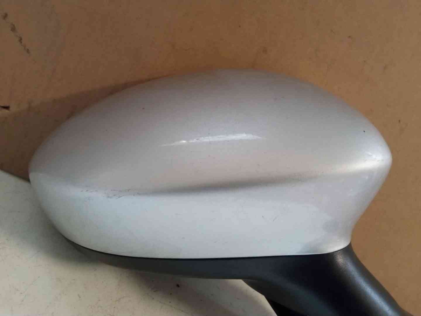Specchietto retrovisore destro DX Fiat Grande Punto modello 199 spina 3 fili dal 2005 al 2018 - immagine 2