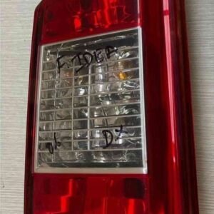 Faro stop posteriore destro DX Fiat Idea dal 2004 al 2012