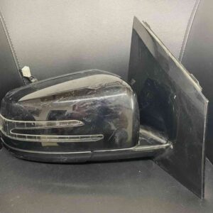 Specchietto retrovisore laterale destro DX Mercedes Classe B W246 dal 2011 al 2019