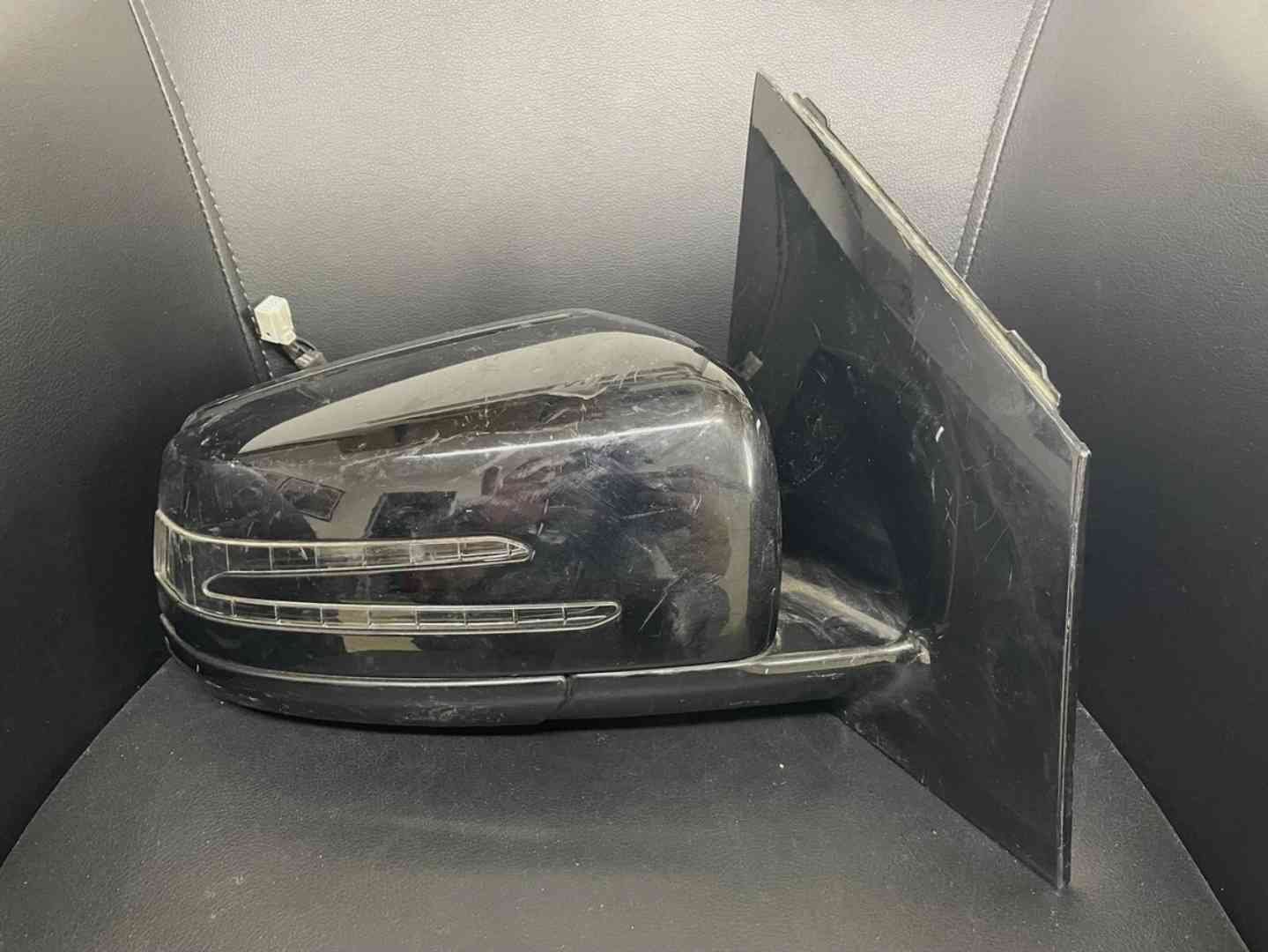 Specchietto retrovisore laterale destro DX Mercedes Classe B W246 dal 2011 al 2019