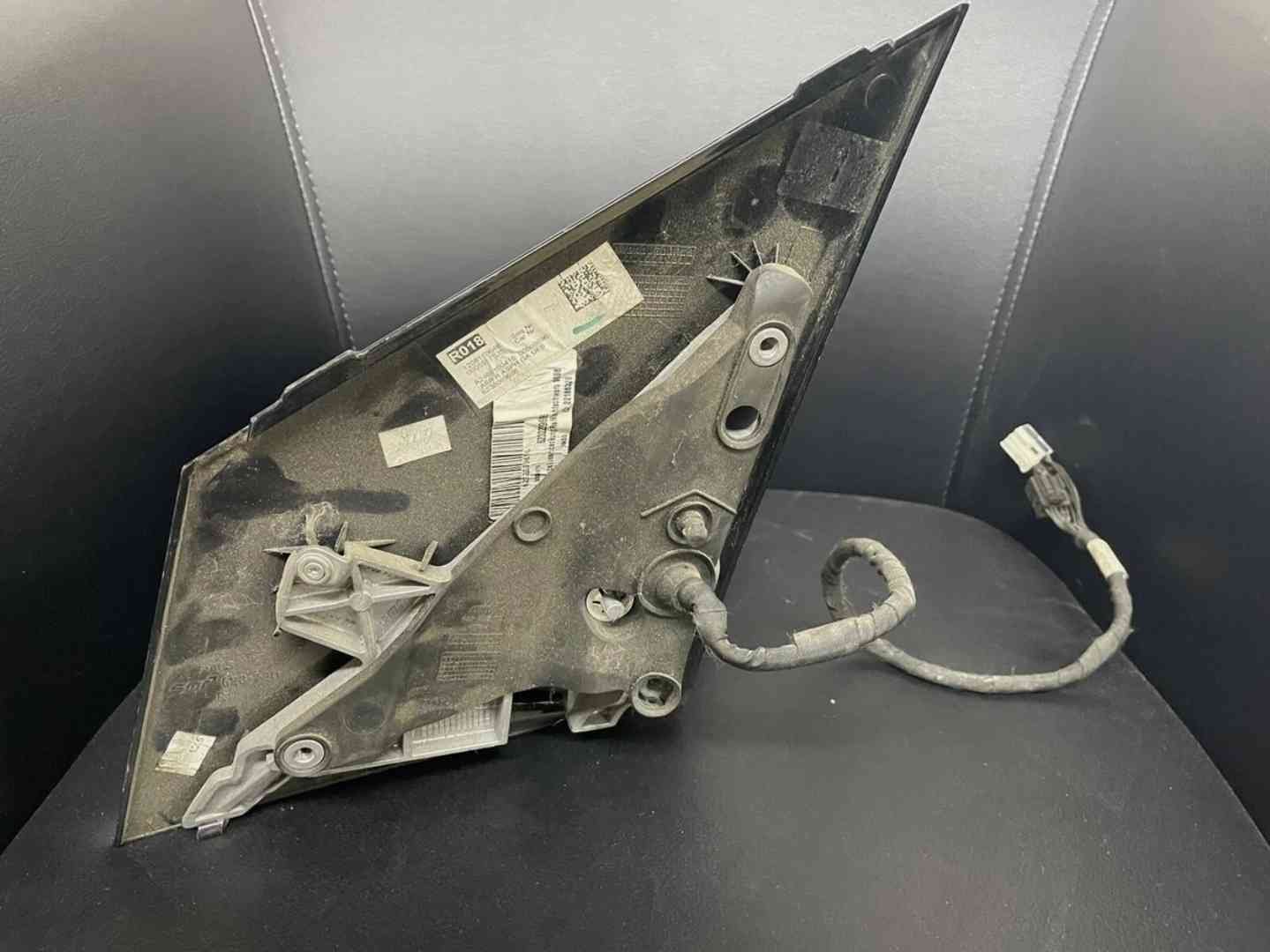 Specchietto retrovisore laterale destro DX Mercedes Classe B W246 dal 2011 al 2019 - immagine 3