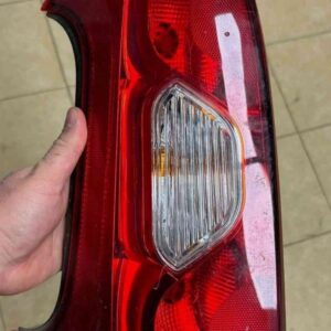 Faro stop posteriore sinistro SX Fiat Panda terza serie MK3 dal 2012 in poi