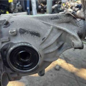 Differenziale posteriore BMW Serie 5 F10 codice 7630816 dal 2010 al 2017