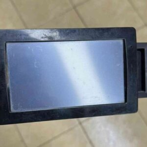 Navigatore originale Peugeot 207 dal 2006 al 2014