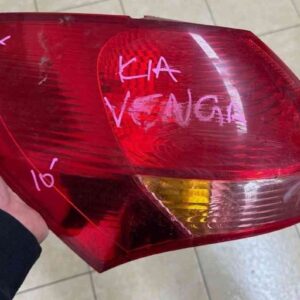 Faro stop posteriore sinistro SX Kia Venga dal 2010 al 2019