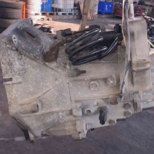 Cambio manuale Lancia Musa 5 marce 1.3 Multijet codice motore 188A9000 dal 2004 al 2012