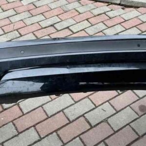 Paraurti posteriore con sensori BMW X3 G01 dal 2017