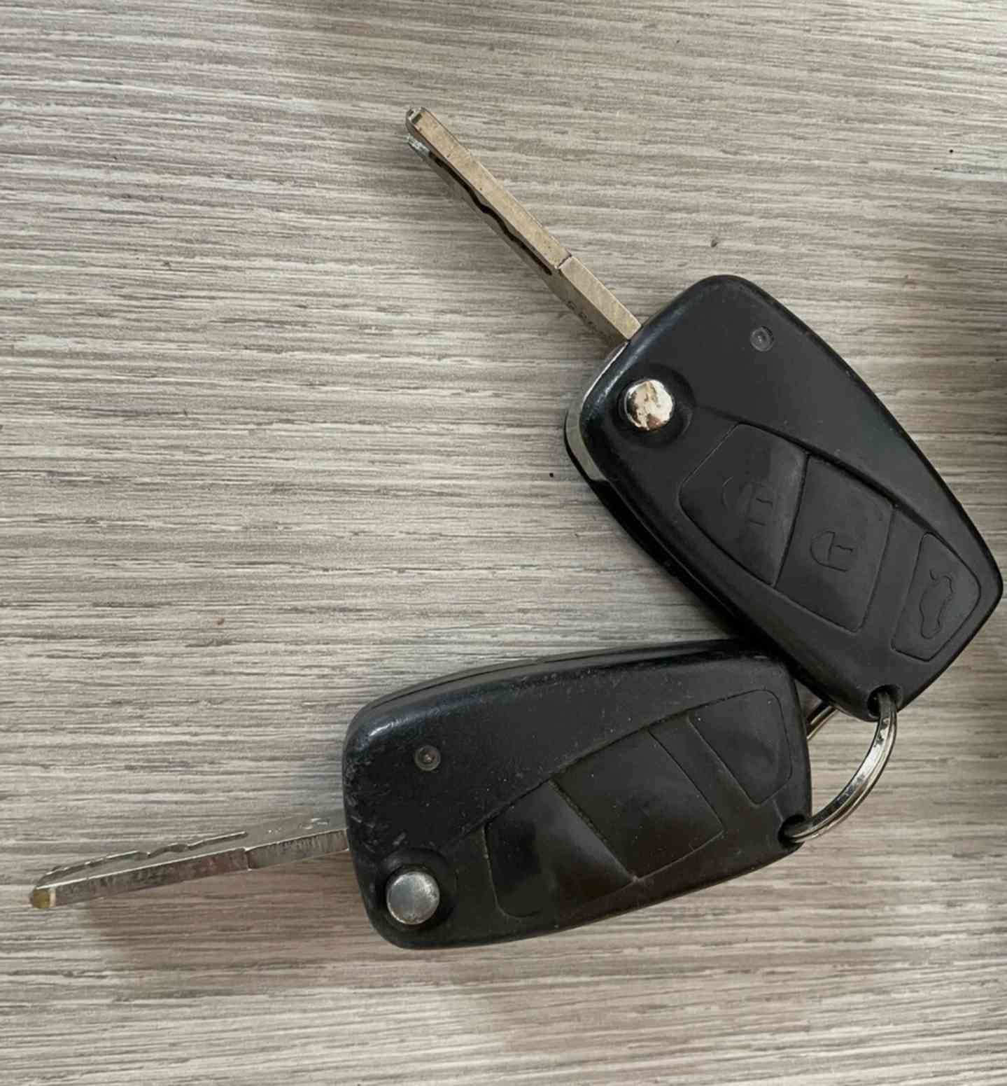 Kit accensione completo Fiat Panda 169 dal 2003 al 2013 - immagine 11