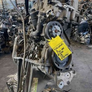 Motore Mercedes Classe A 1.5 benzina codice motore 266920 dal 2005 al 2011