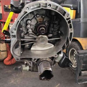 Cambio manuale Hyundai i10 codice motore G4HG dal 2007 al 2013
