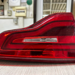 FARO STOP PICCOLO POSTERIORE SX SINISTRO BMW X3 DAL 2017