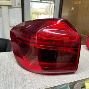FARO STOP POSTERIORE SX BMW X3 2017- GRANDE