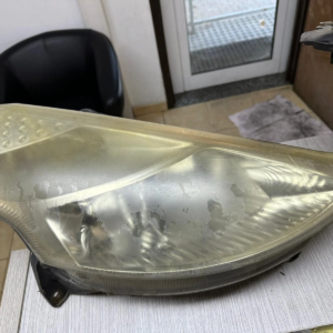 FARO ANTERIORE DX CITROËN C3 PLURIEL 2003-2010