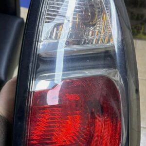 Faro stop posteriore destro per Citroen C3 Picasso anno 2003-2017