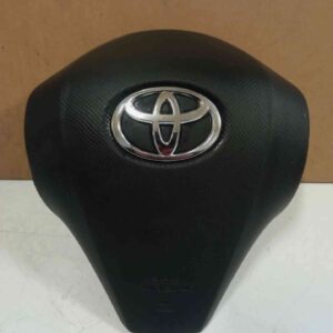 Airbag volante Toyota Yaris MK2 seconda serie dal 2005 al 2011 codice 45130-0D160