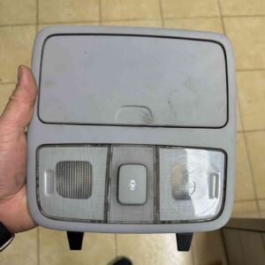 PLAFONIERA INTERNA HYUNDAI I30 DAL 2007 AL 2012
