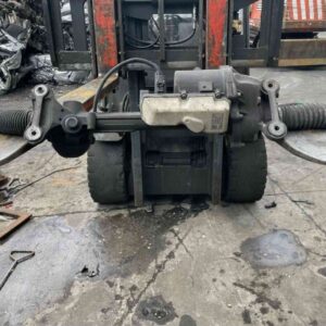 Scatola sterzo elettrica VW Volkswagen Tiguan 2.0 TDI dal 2007 al 2016