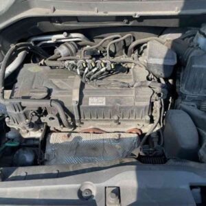 Motore SsangYong 1.6 benzina 94 kW codice motore 173910 dal 2015 al 2021