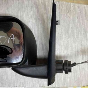 SPECCHIETTO RETROVISORE MANUALE SX SINISTRO FIAT PANDA DAL 2012-2024