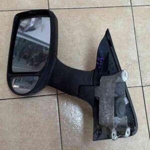 SPECCHIETTO RETROVISORE SX SINISTRO FORD TRANSIT DAL 2000 AL 2014