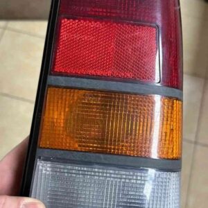 FARO STOP POSTERIORE DX DESTRO FIAT PANDA DAL 1986 AL 2003