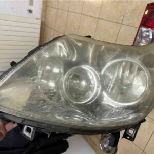 FARO PROIETTORE ANTERIORE SX SINISTRO PEUGEOT BOXER / FIAT DUCATO / CITROËN JUMPER DAL 2006-2024