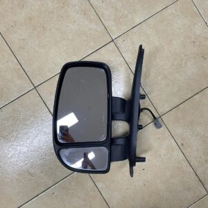 SPECCHIETTO RETROVISORE ELETTRICO SX SINISTRO RENAULT MASTER DAL 2010-2024