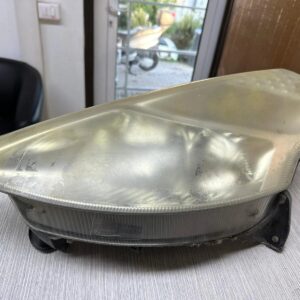 FARO PROIETTORE ANTERIORE SX SINISTRO CITROËN C3 PLURIEL DAL 2003 AL 2010
