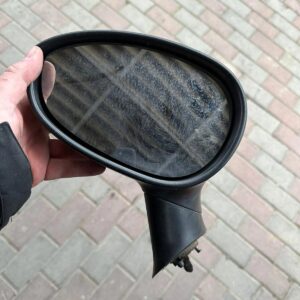 SPECCHIETTO RETROVISORE SX FIAT GRANDE PUNTO / PUNTO EVO 2005-2018
