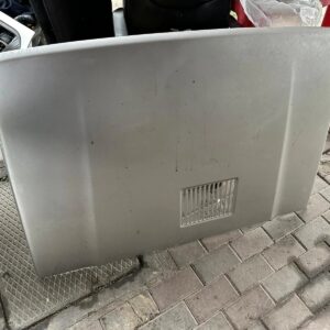 COFANO FIAT PANDA 1986-2003