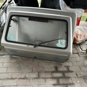 PORTELLONE POSTERIORE FIAT PANDA 1986-2003